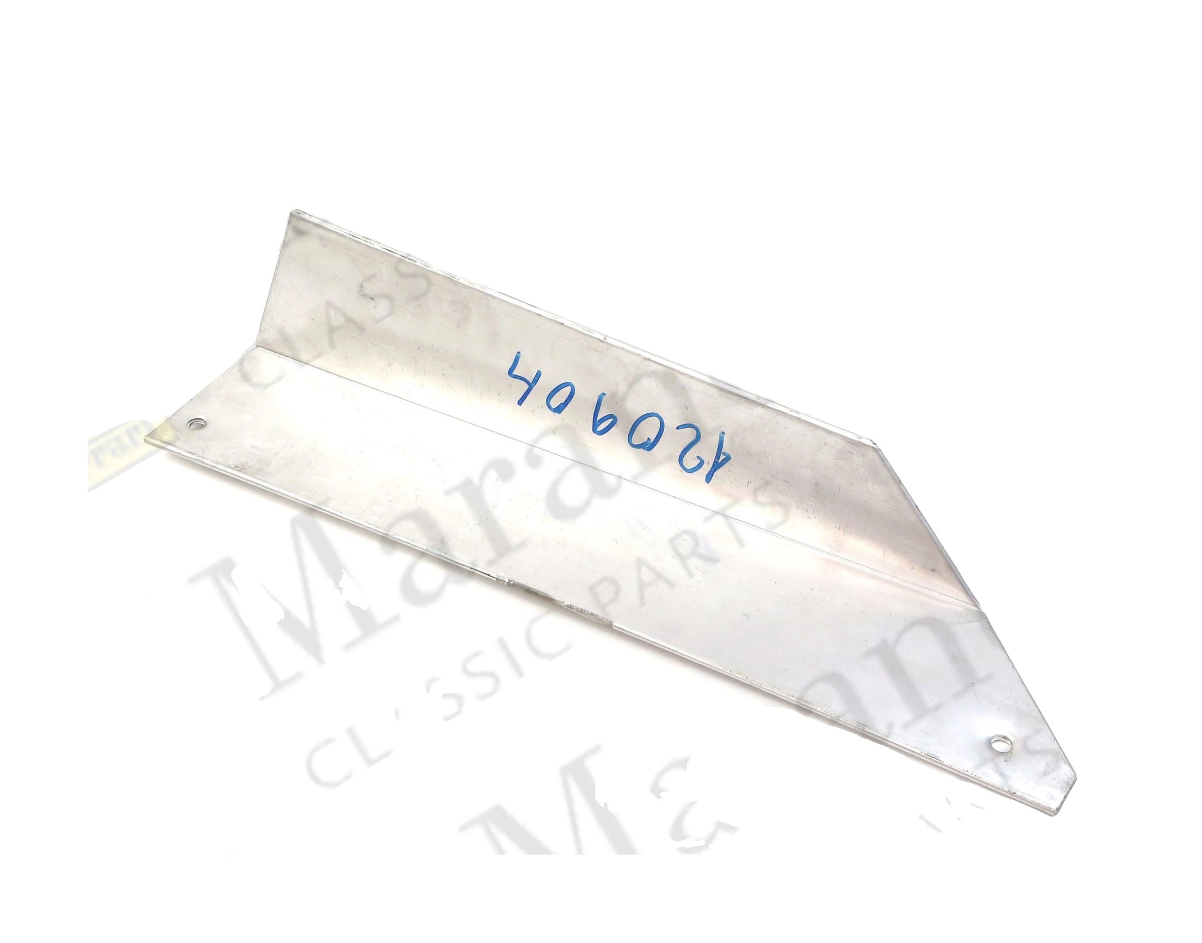 120904 - Heat Shield *?*