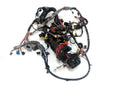 New 1991 Fits Corvette Instrument Panel Wiring Harness, Part # 12116436
