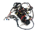 New 1991 Fits Corvette Instrument Panel Wiring Harness, Part # 12116436