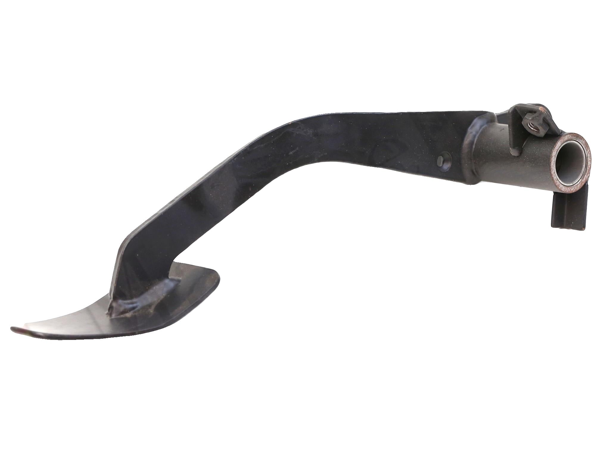 121203 - Clutch Pedal