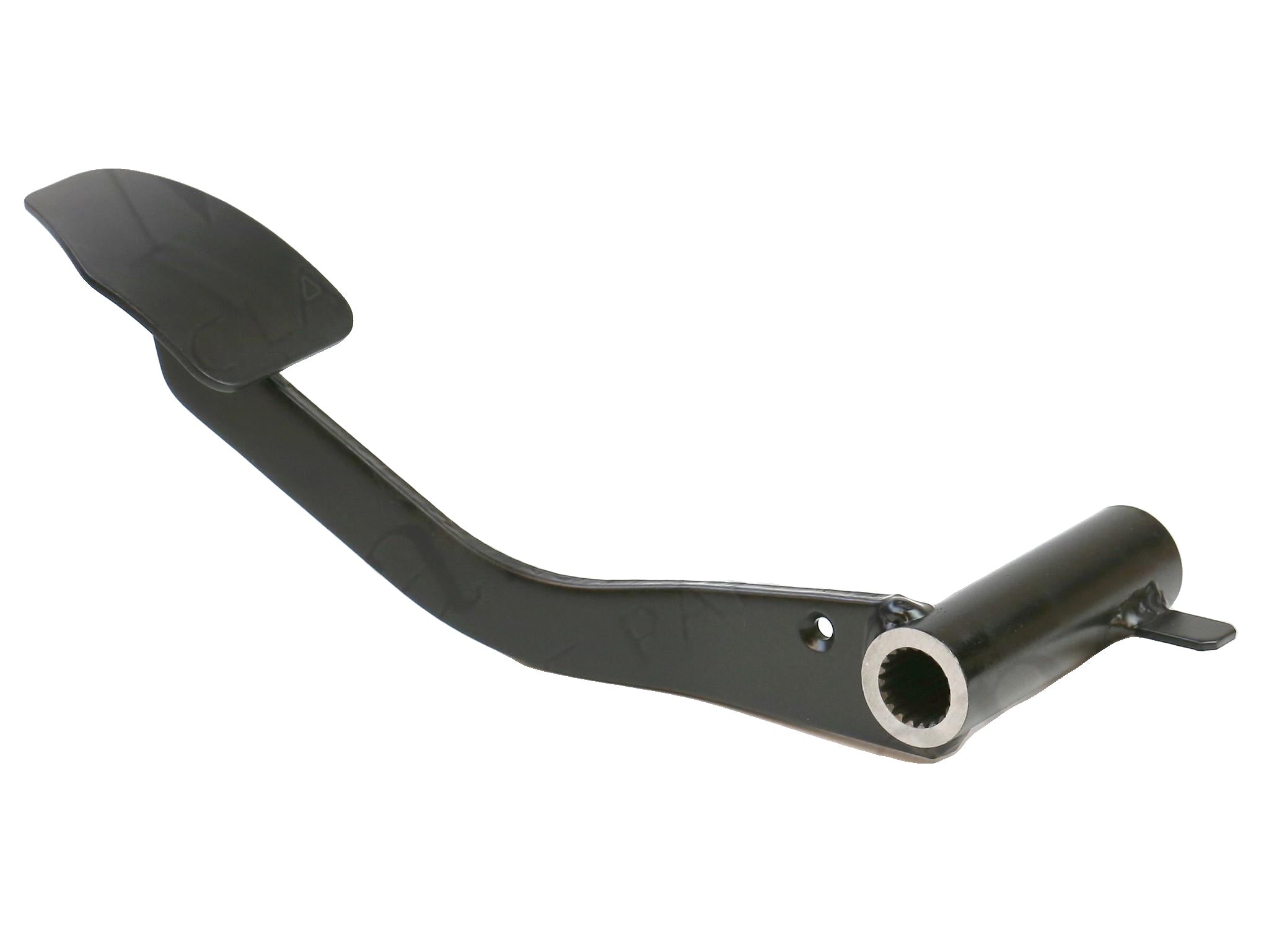 121215 - Brake Pedal