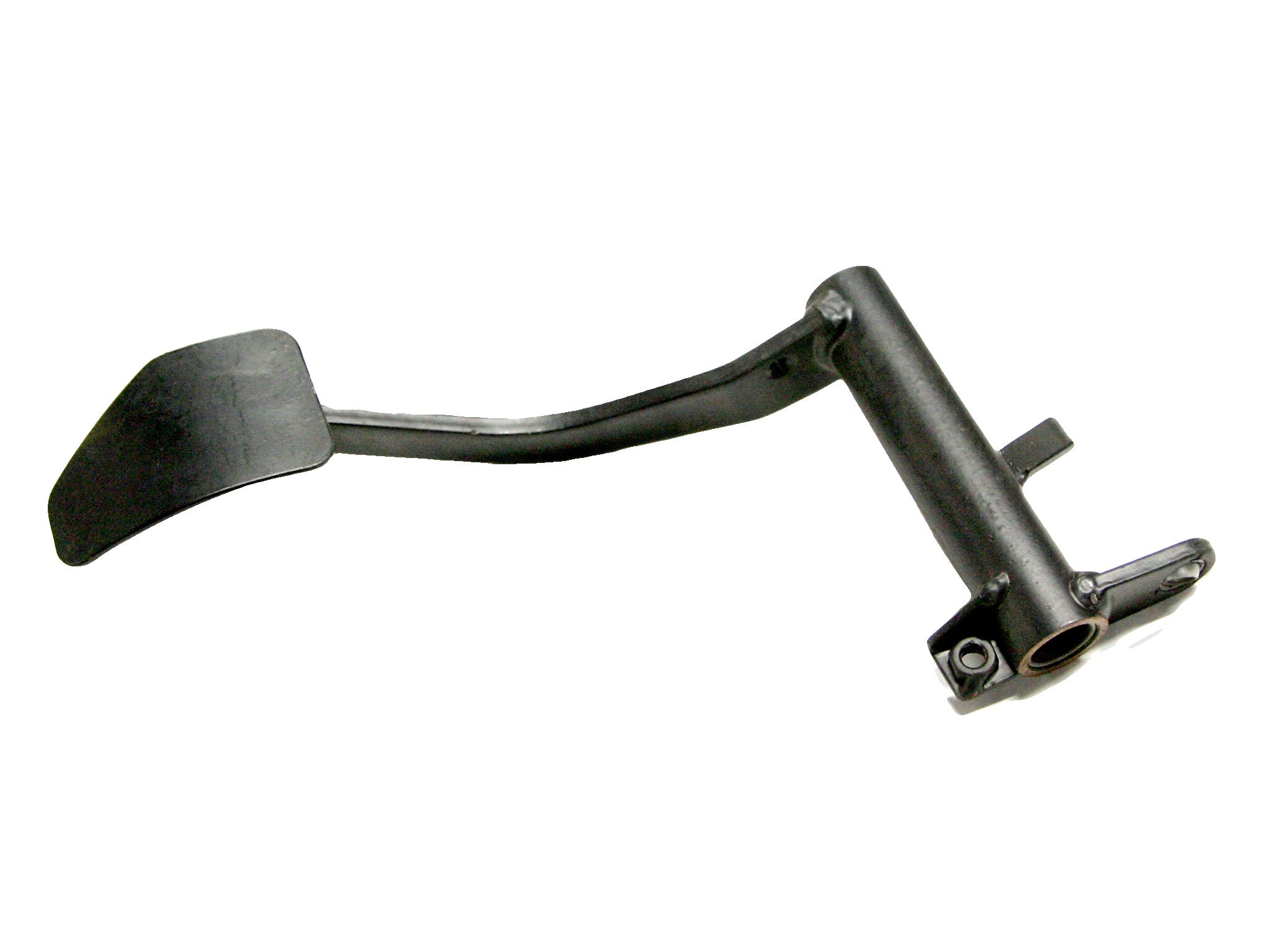 121244 - Clutch Pedal