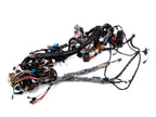 Fits 1992 Chevrolet Corvette Dash / instrument panel wiring harness, Part # 12125007