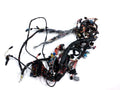 Fits 1992 Chevrolet Corvette Dash / instrument panel wiring harness, Part # 12125007
