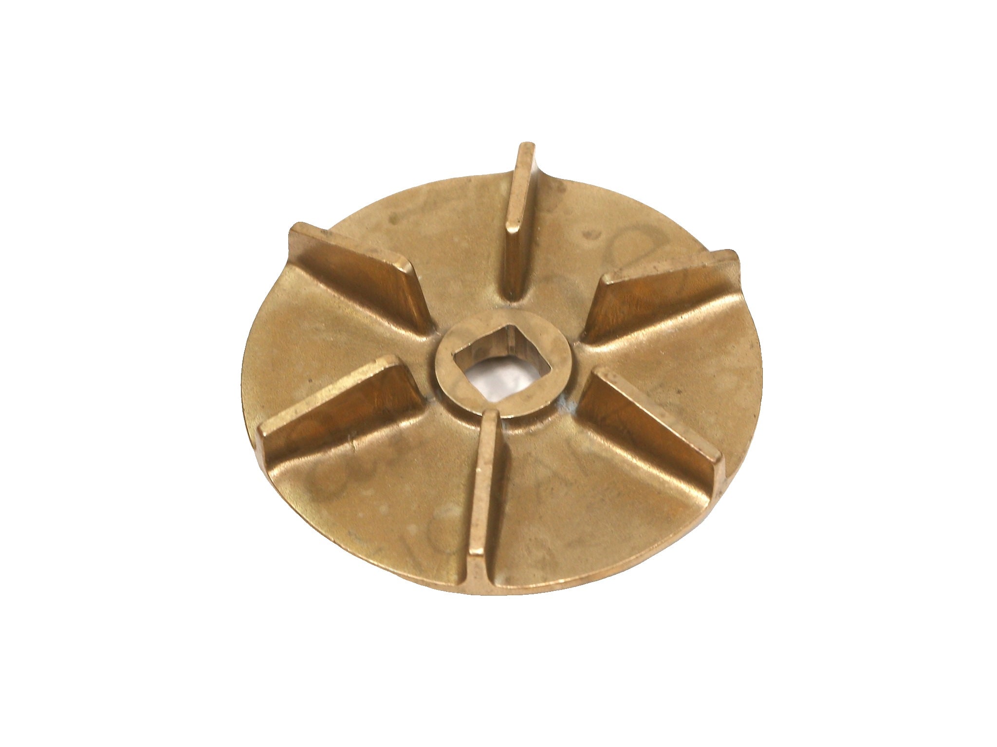 121254 - Water Pump Impeller