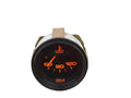 121293 - Water Temperature Gauge GTO