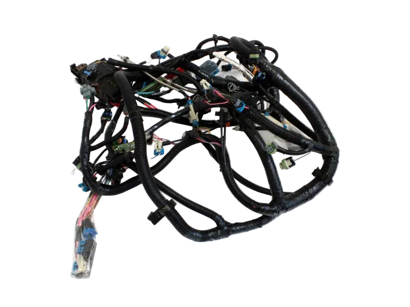 New 1995 Fits Corvette Engine Wiring Harness, Part # 12130375