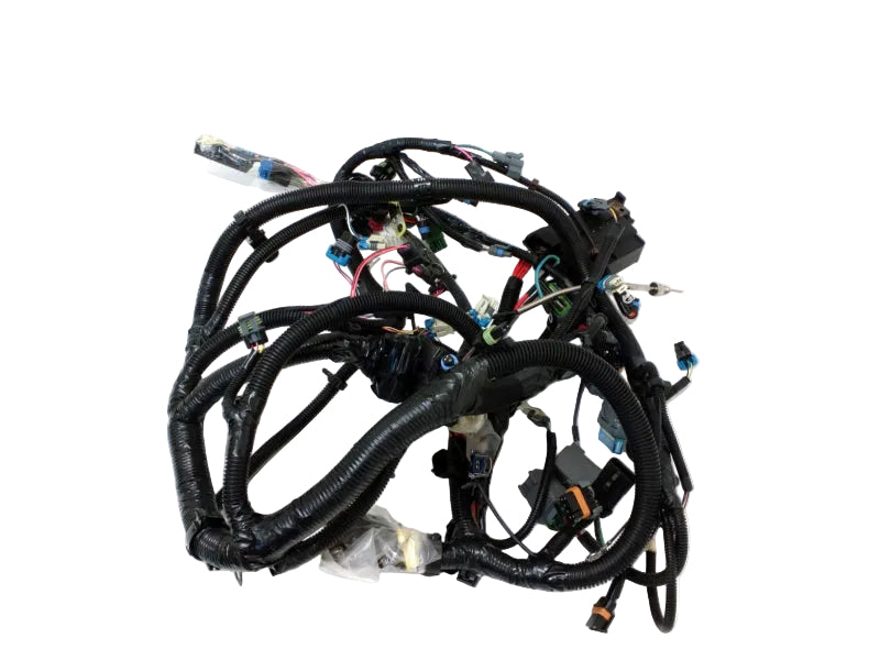 New 1995 Fits Corvette Engine Wiring Harness, Part # 12130375