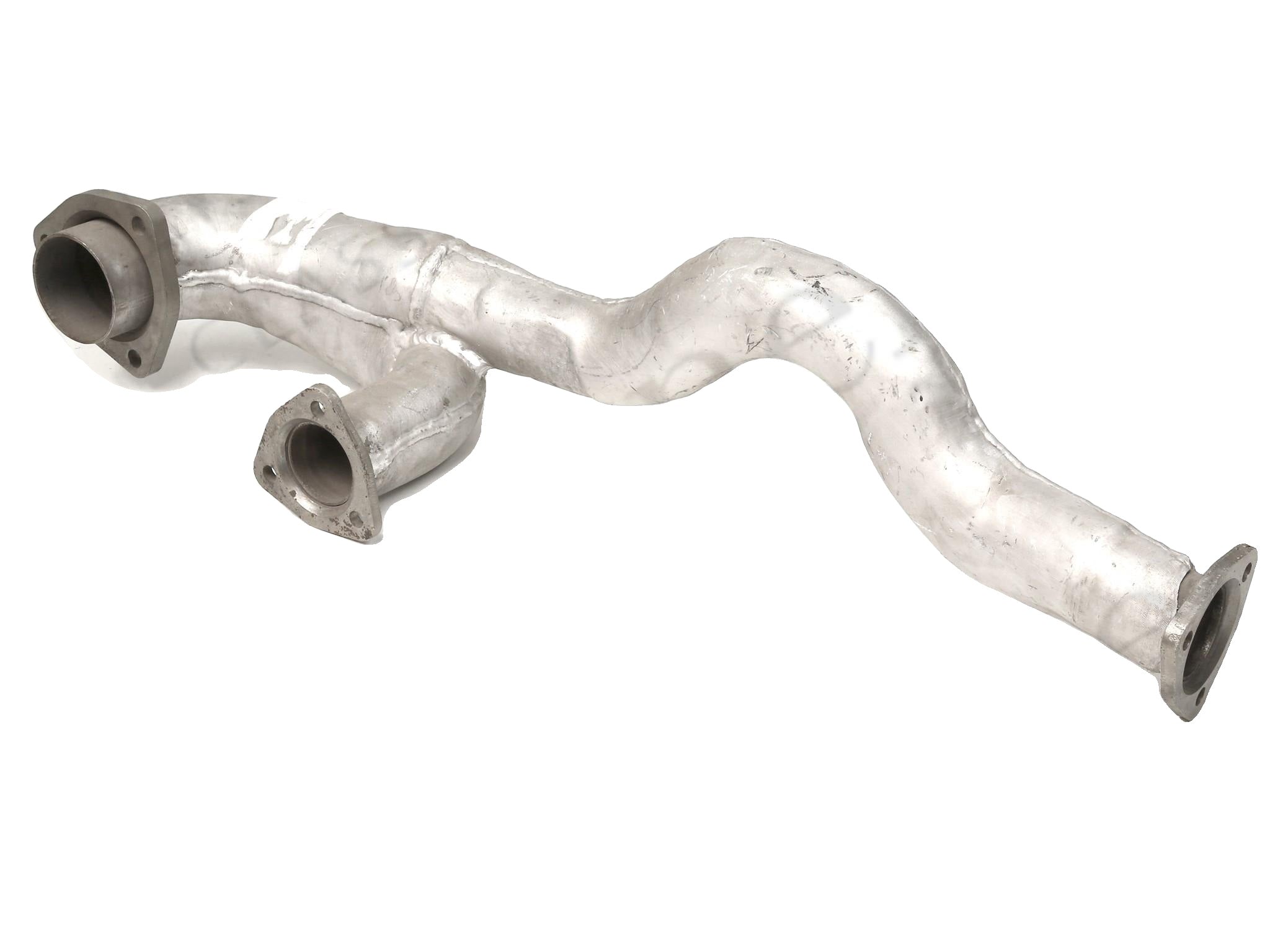 121382 - 308Gtbs-Mqv 84 Usa Side Pipe Ver/Us
