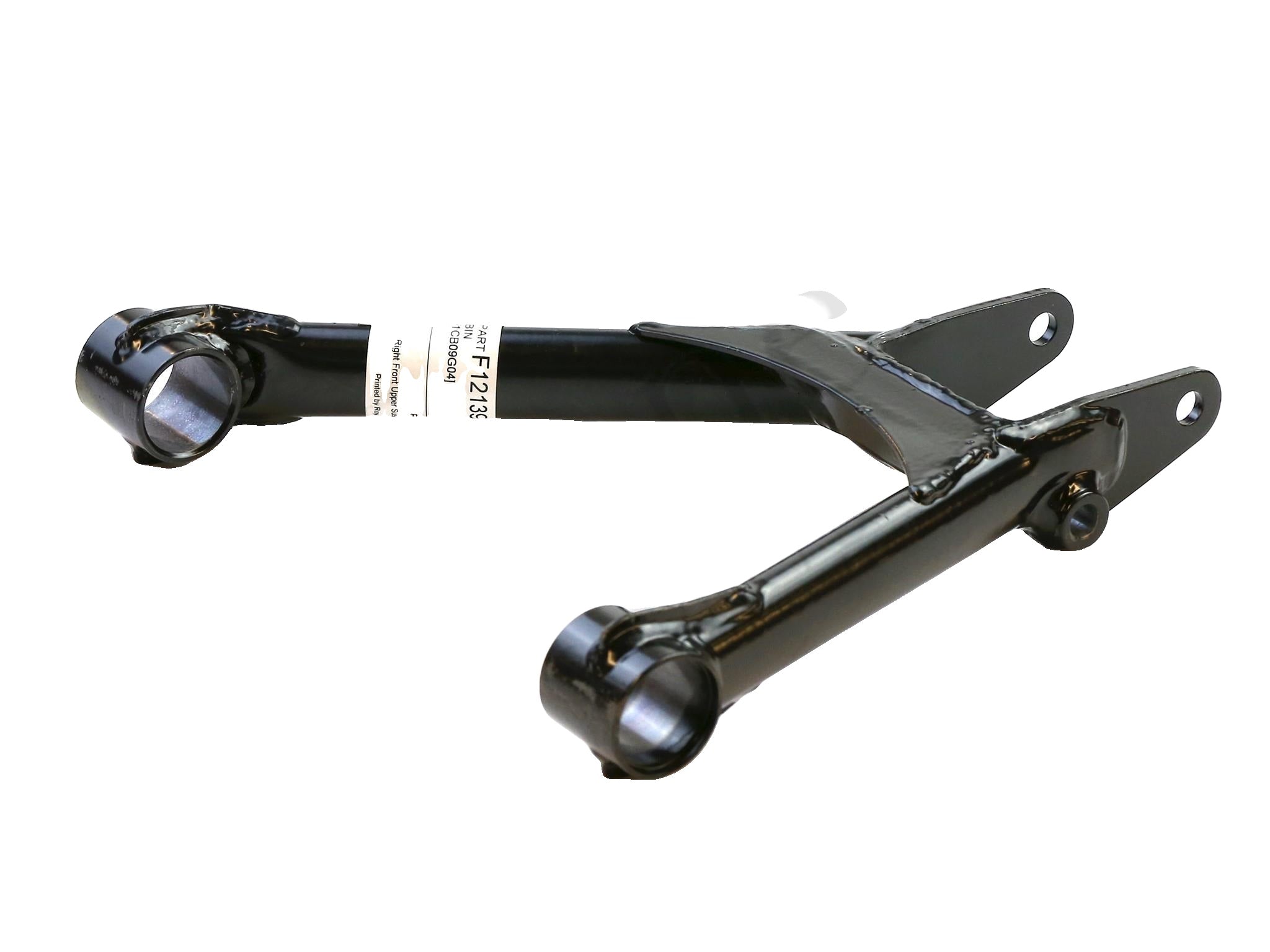 121392 - RH Front Upper Suspension Lever