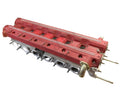 121440 - RH Cylinder Head Complete