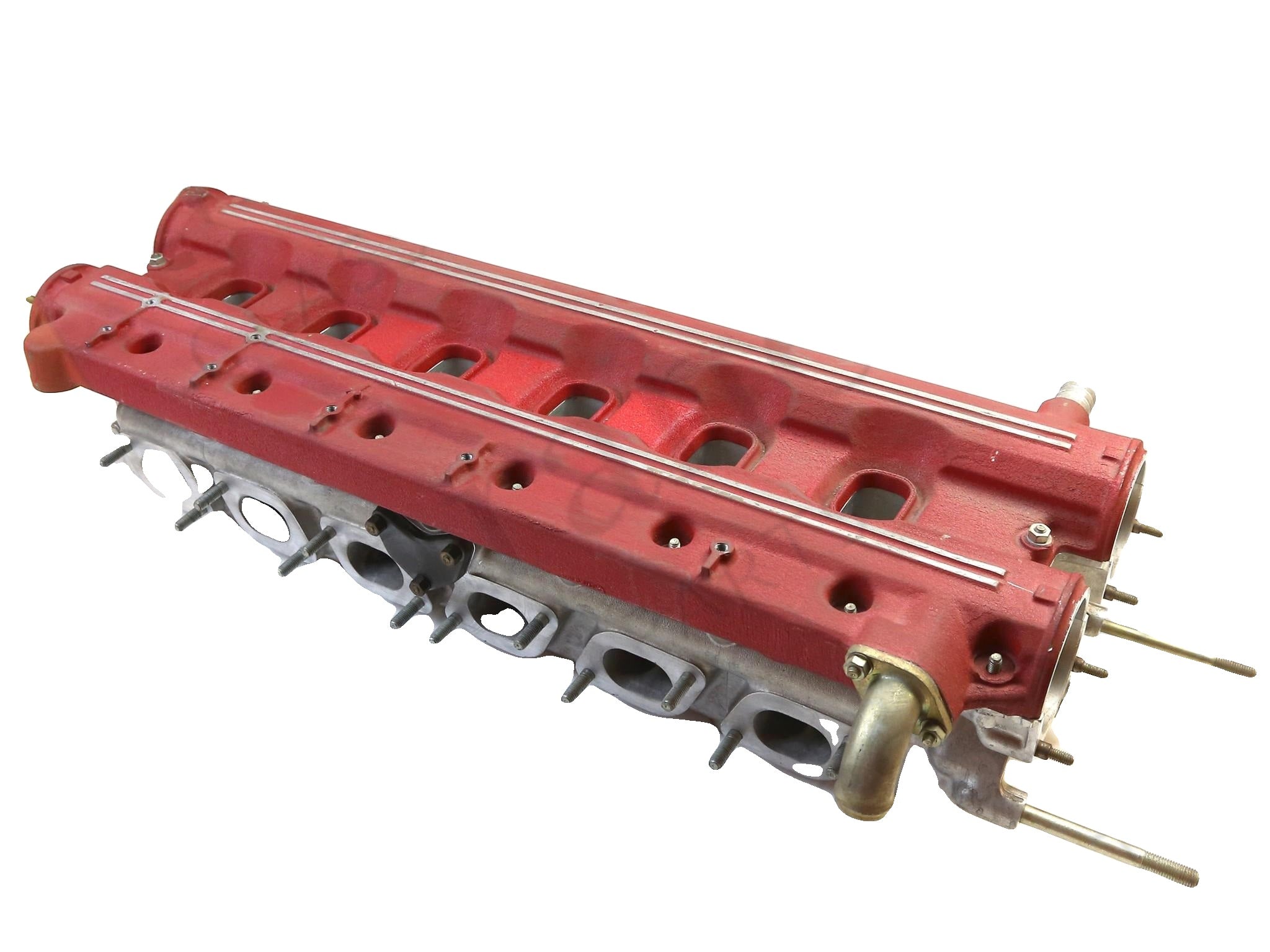 121440 - RH Cylinder Head Complete
