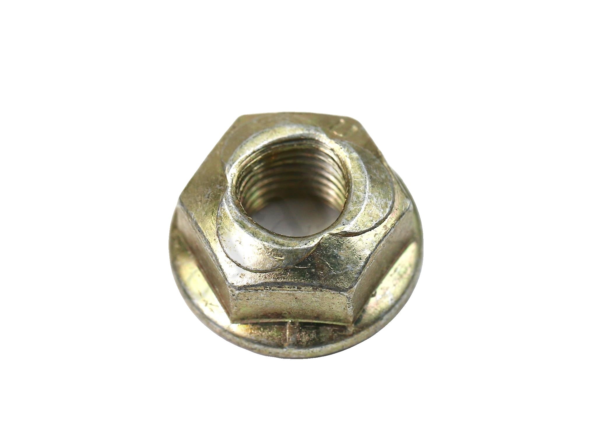 121532 - Lock Nut