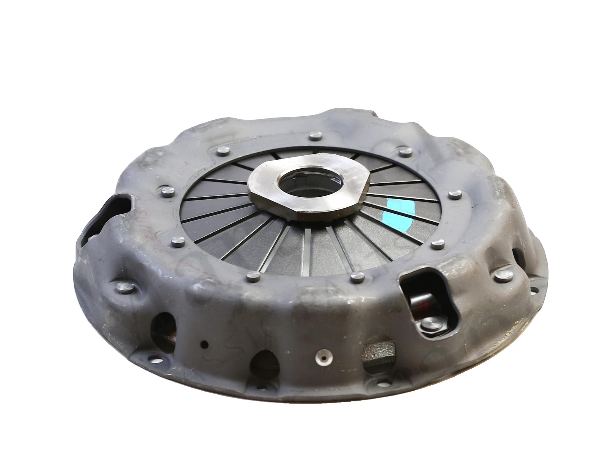 121562 - Clutch Pressure Plate V8