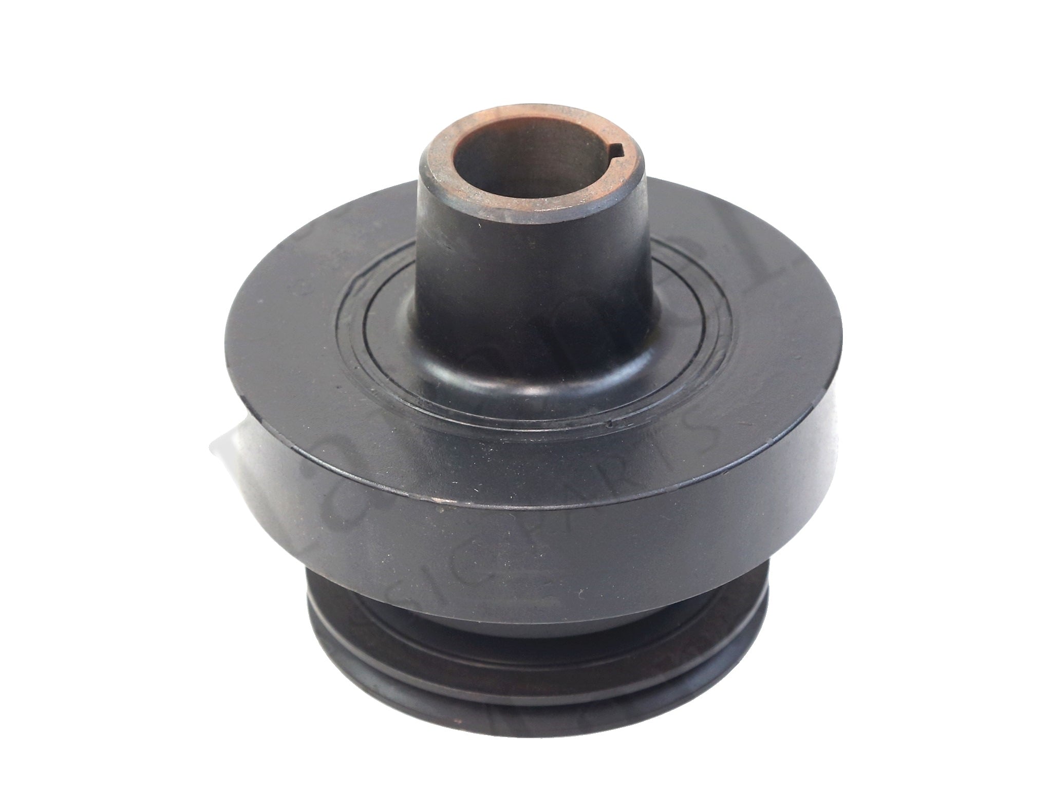 121570 - Torsion Damper