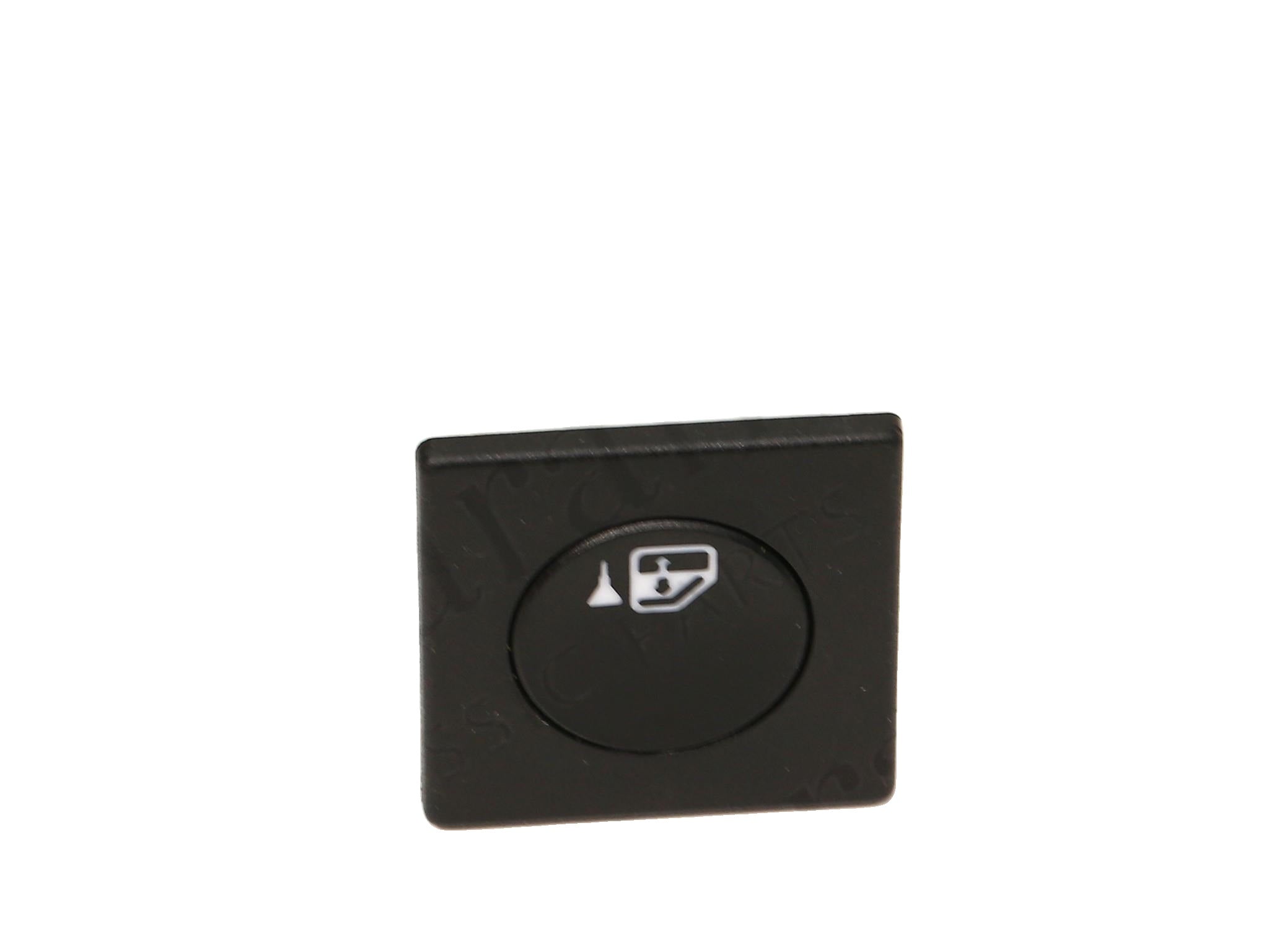 121597 - Switch Rear Window Lock