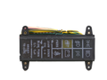 IronVault free local LaMa exact primary — Ferrari OEM 121598