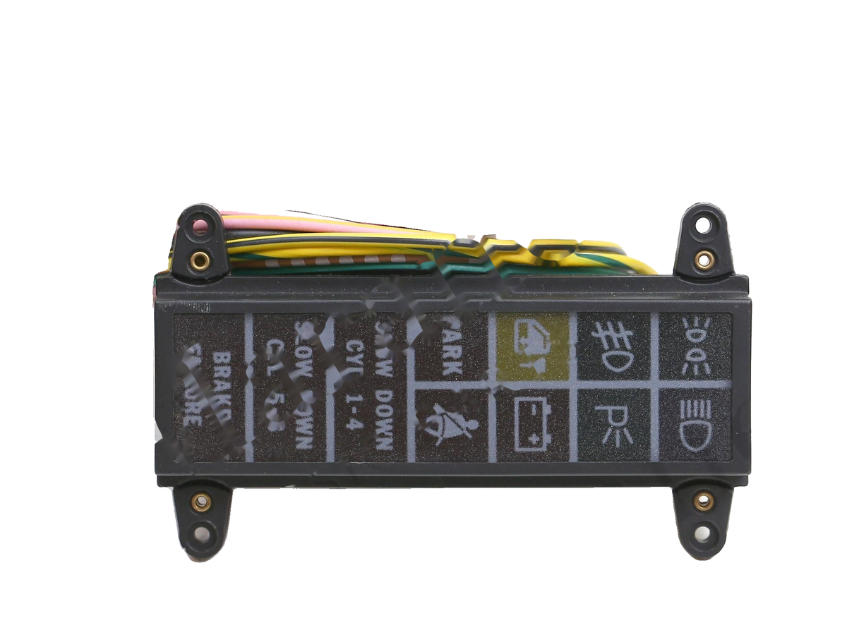 IronVault free local LaMa exact primary — Ferrari OEM 121598