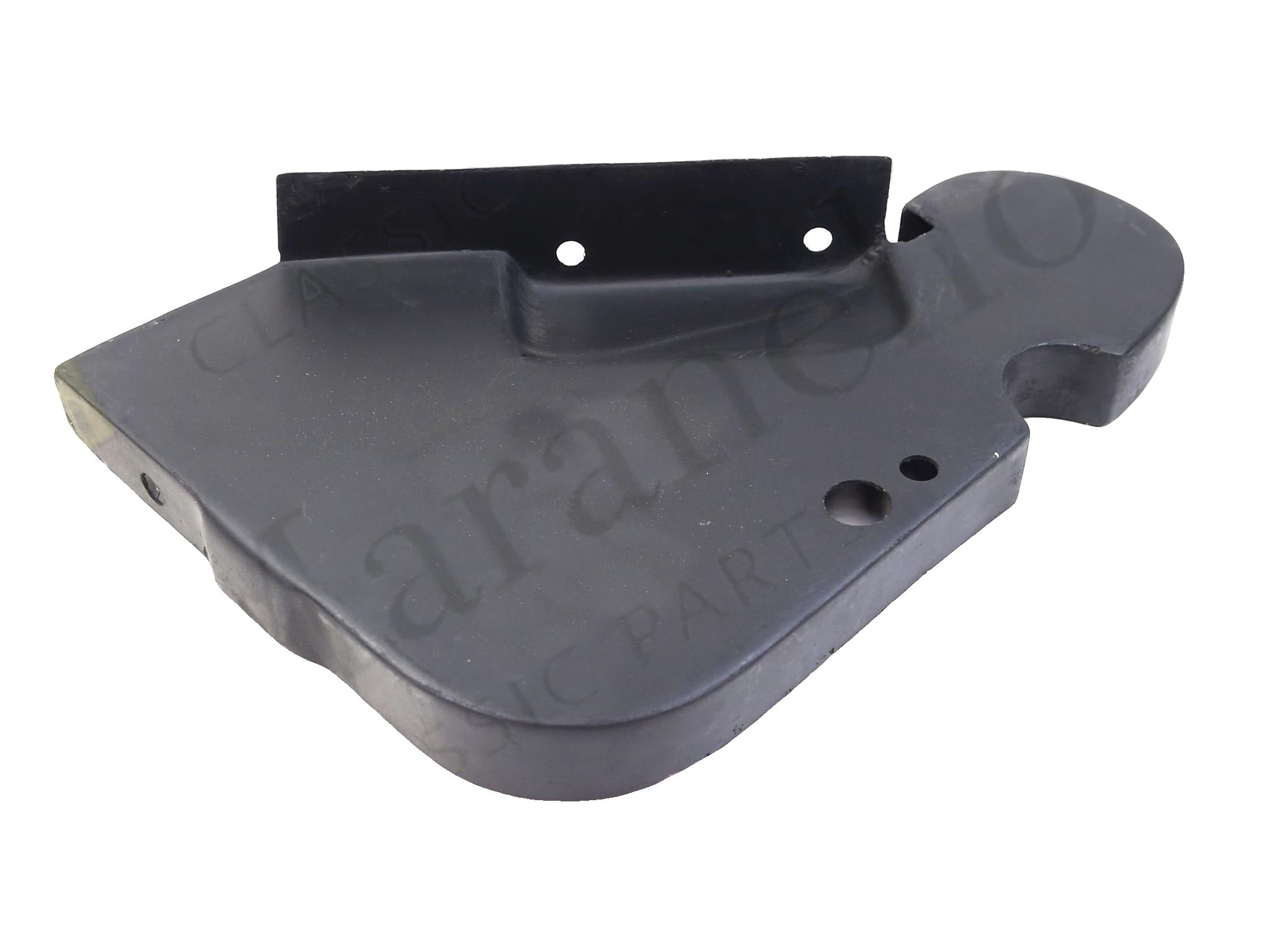121620 - Protection Cover For ASPERA Compressor