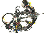 Fits 1995 Chevrolet Corvette export Export dash / instrument panel wiring harness, Part # 12163701