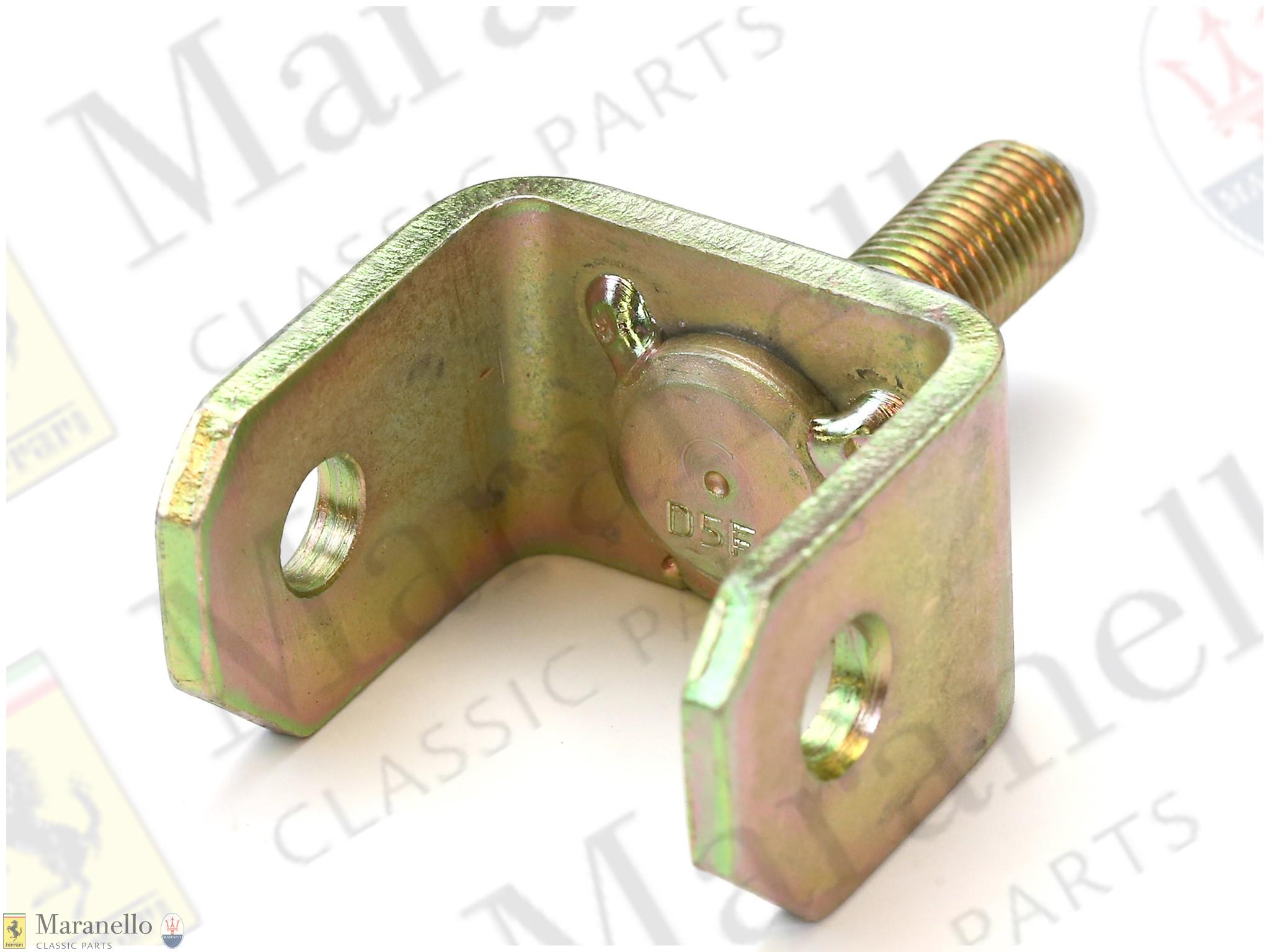 146860 - Lower Suspension Fork