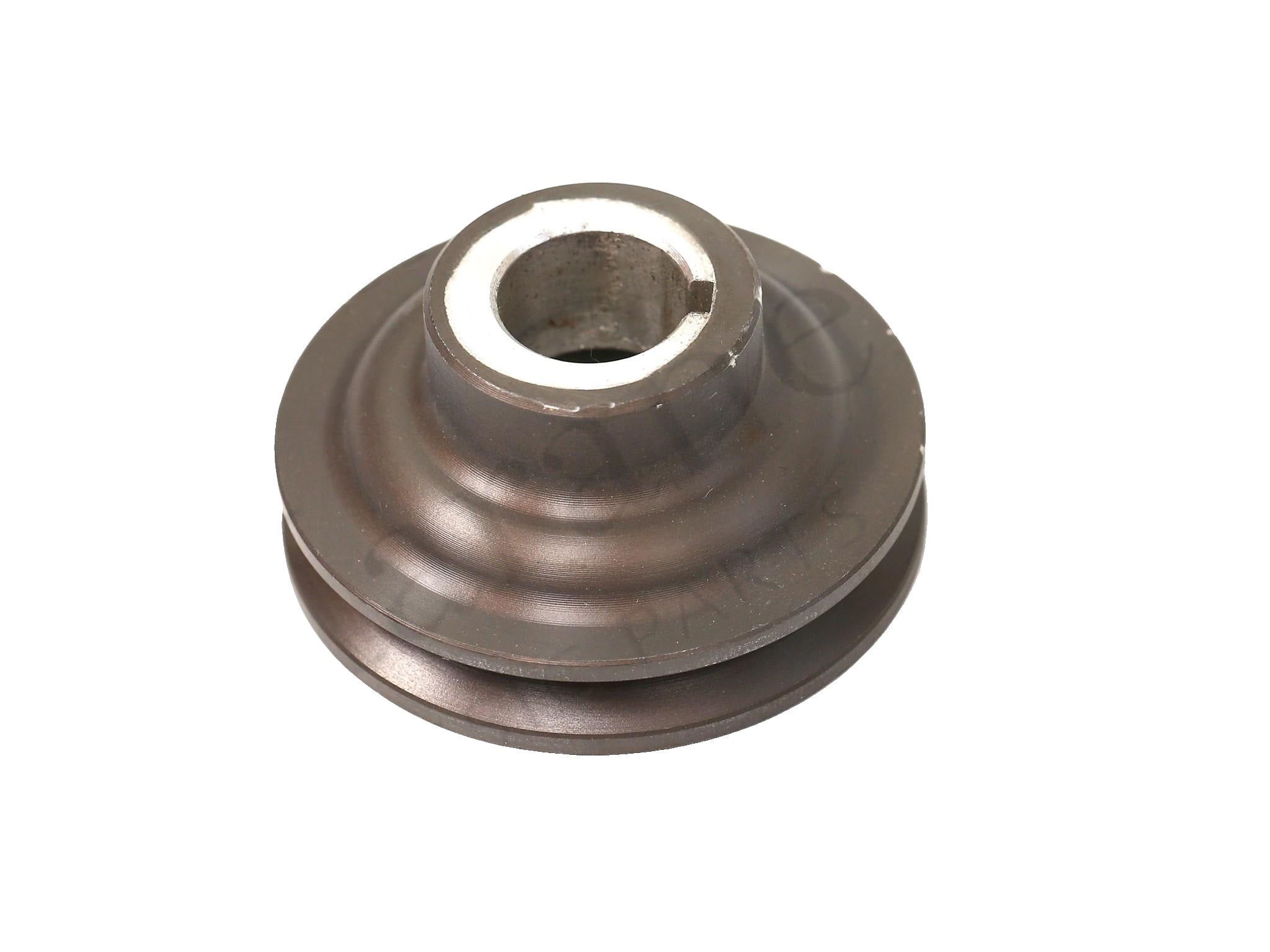 121661 - Pulley For compressor ASPERA