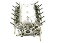 121706 - Crankcase Complete