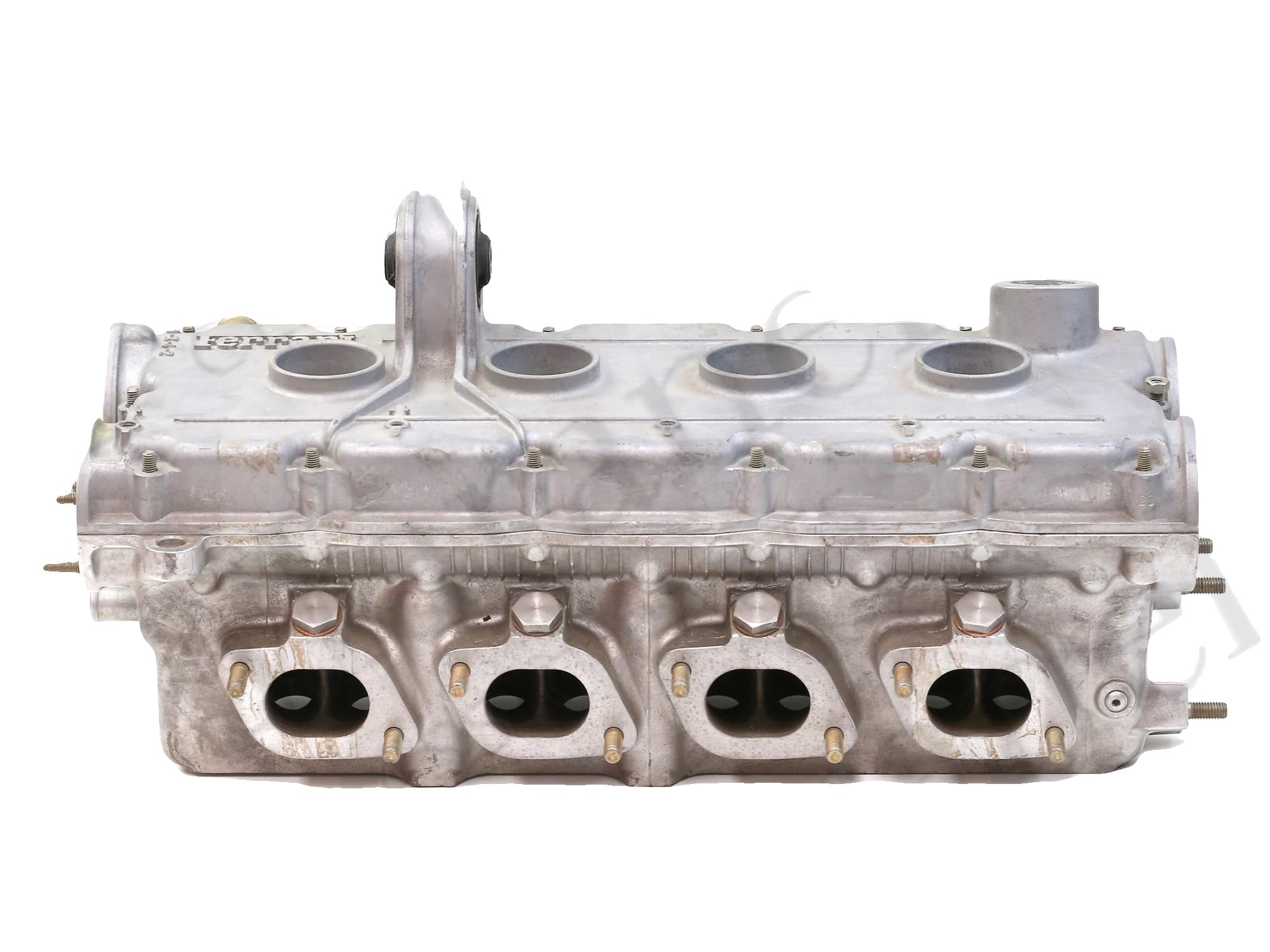 121708 - RH Cylinder Head Complete
