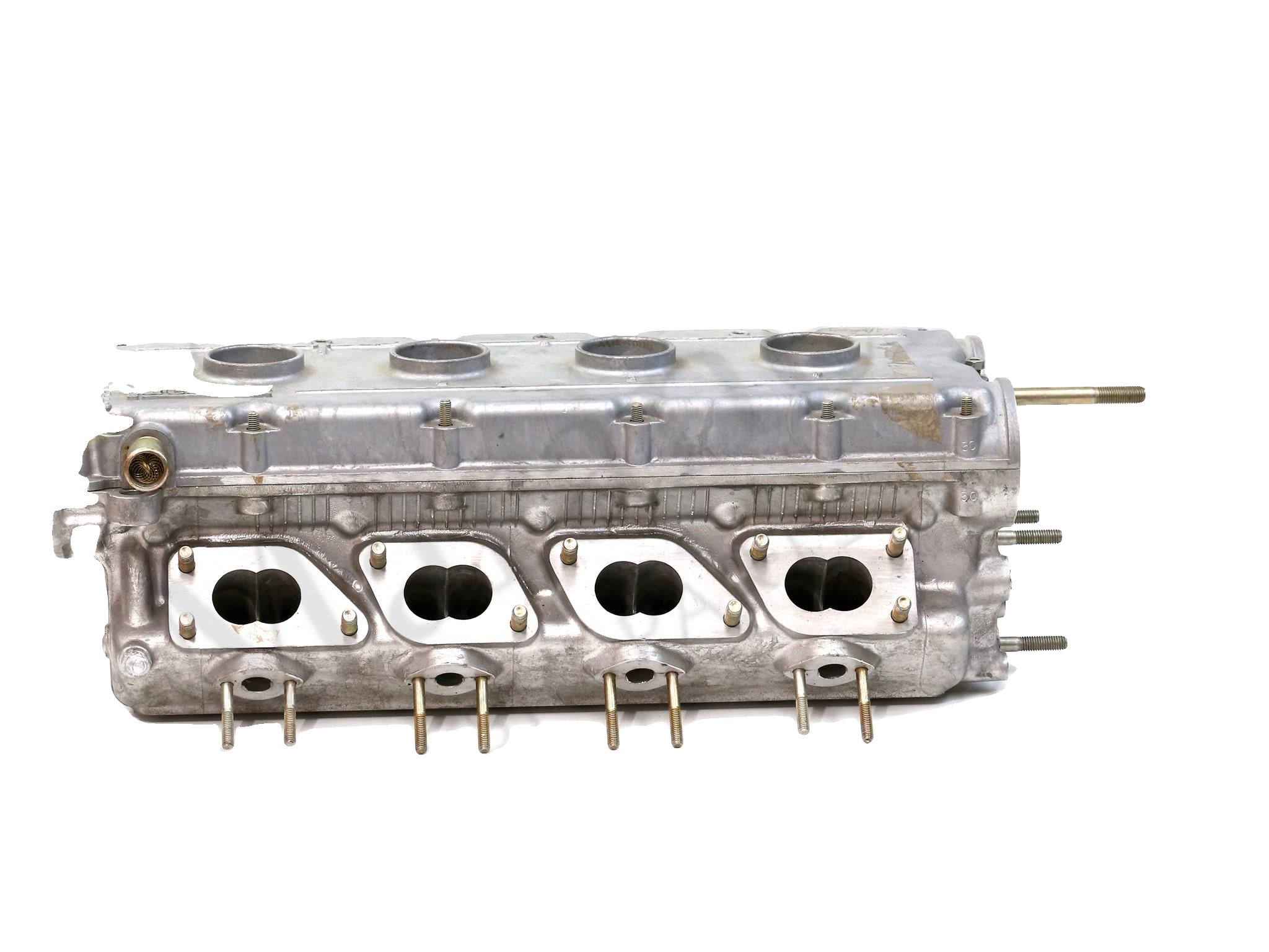 121710 - LH Cylinder Head Complete
