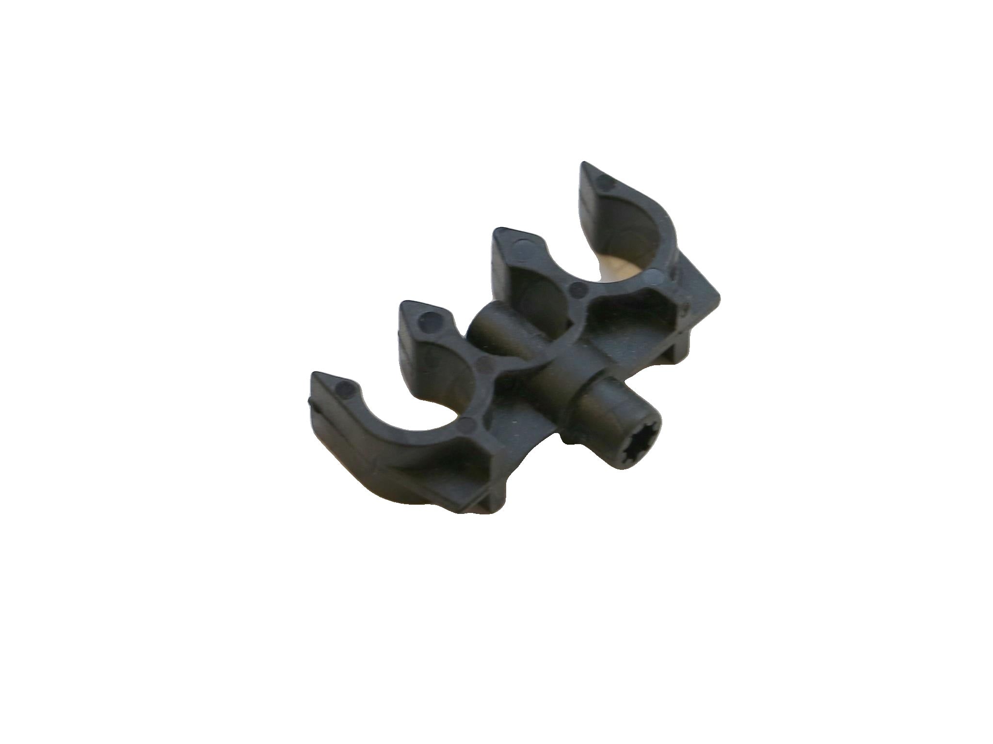 121789 - HT Cable Clip 3-cables
