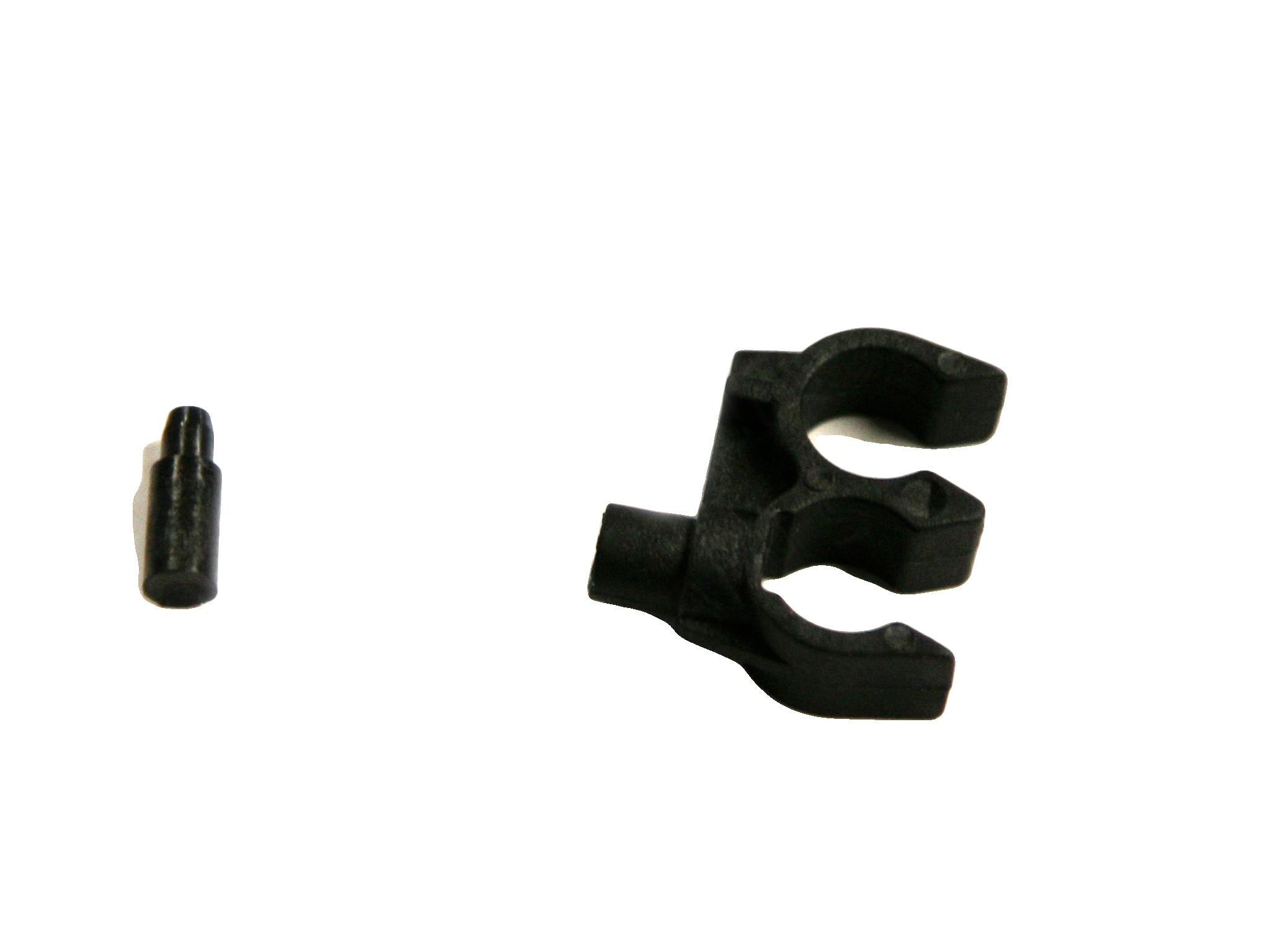 121790 - HT Cable Clip 2-cables