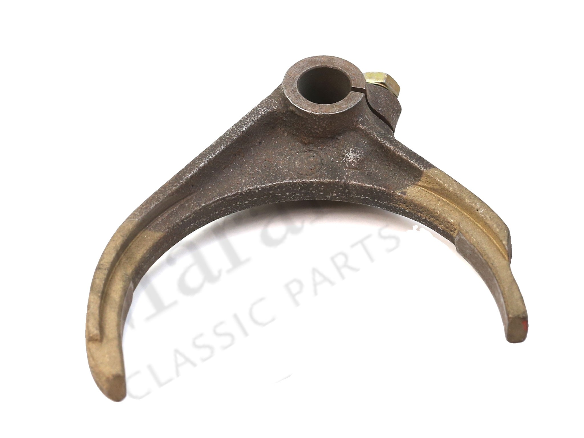 121816 - Selector Fork 2rd & 3rd
