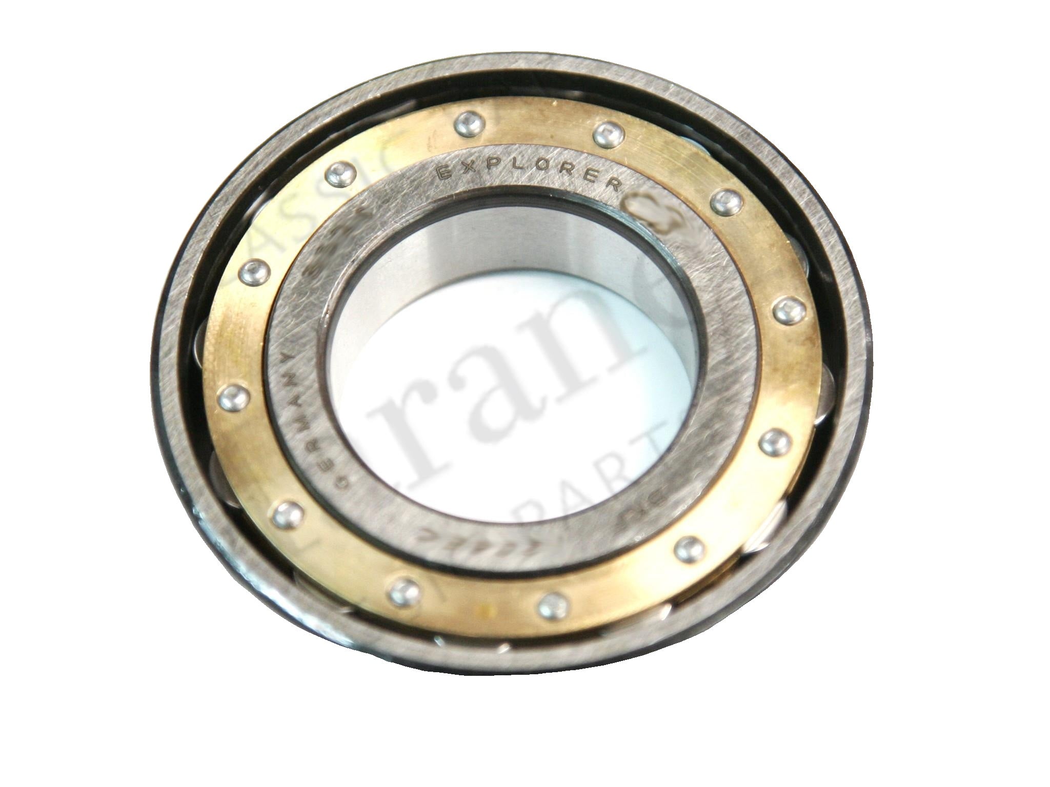 121819/A - Ball Bearing Without Circlip