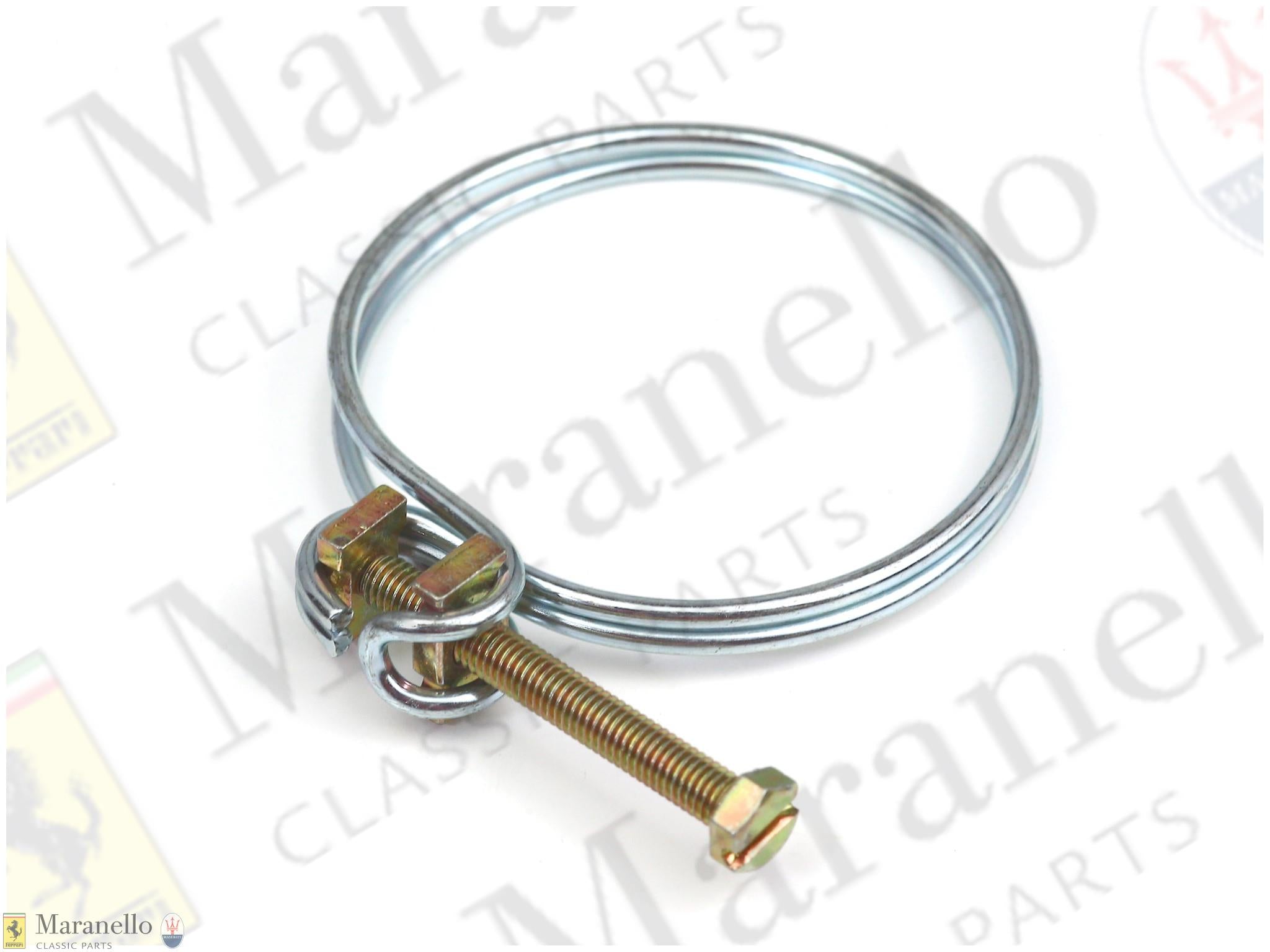 12182290 - Hose Clip