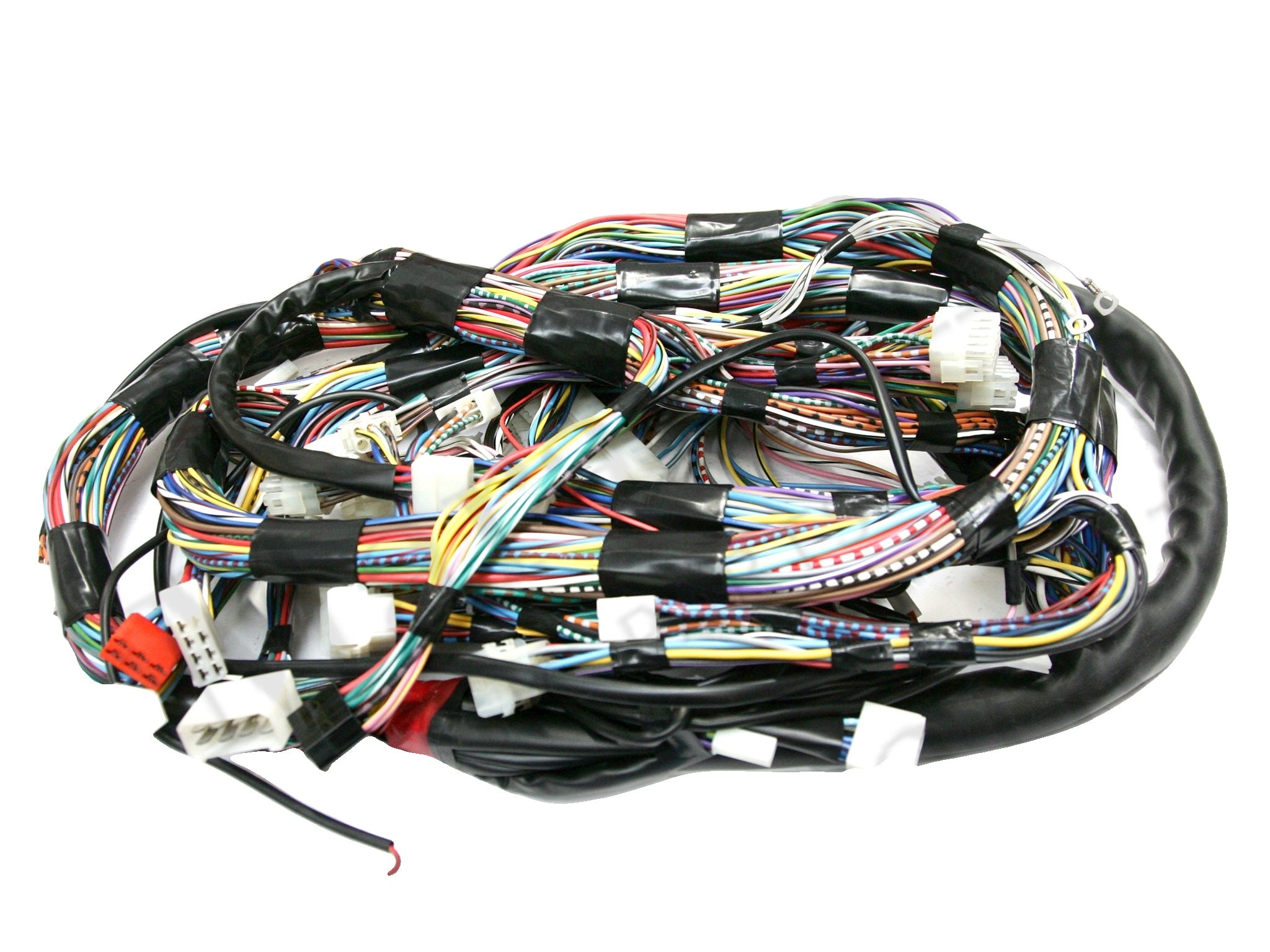 121855 - Loom