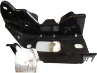 Ford New 2008-2009 Fits Ford / Mercury Taurus / Sable Apron Assy - Front Fender Position Driver Side, Part # 8G1Z16055E
