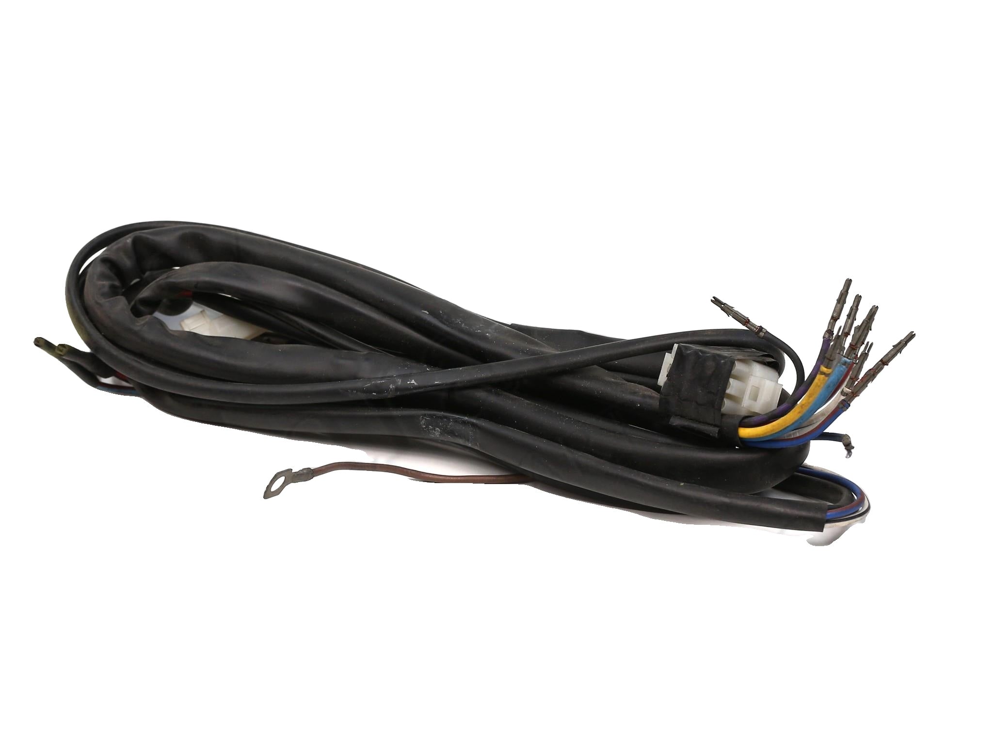 121874 - Cables RH Door LHD