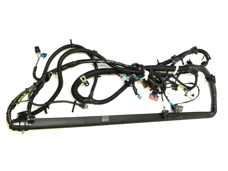 Fits 1999-2000 Chevrolet Corvette Transmission wiring harness, Part # 12189914