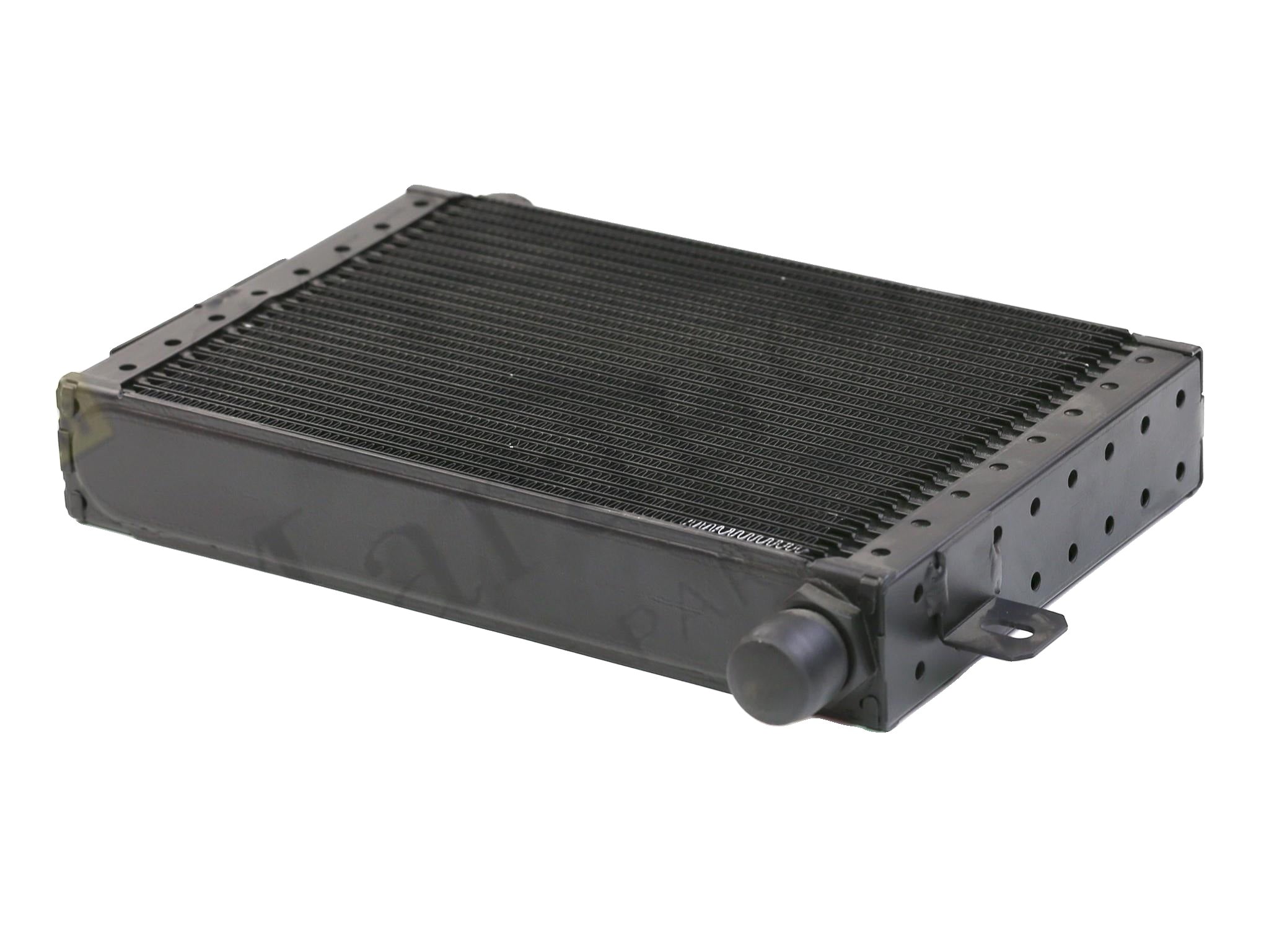 121963 - Oil Cooler Radiator GTO
