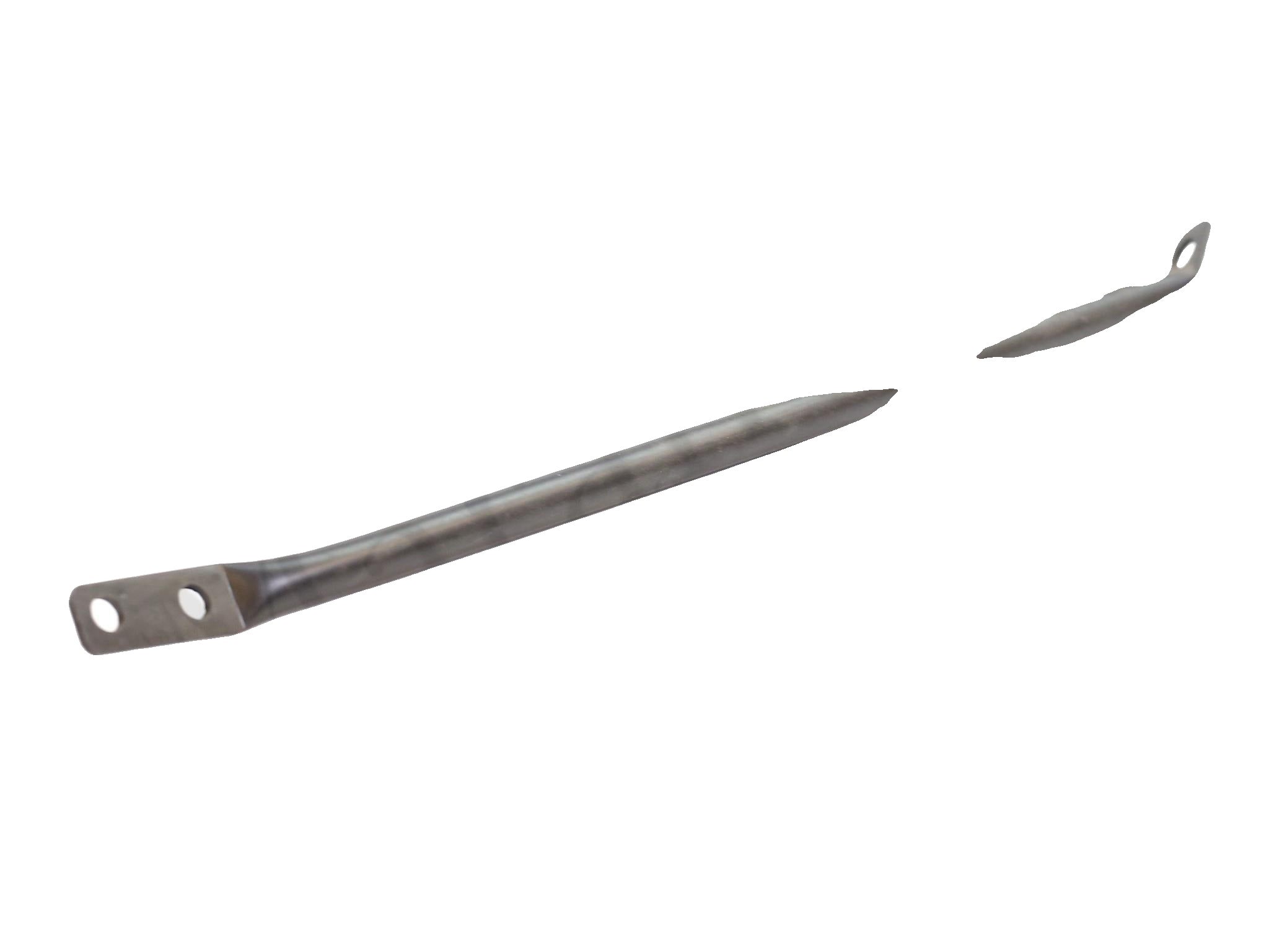 122014 - RH Tie Rod LHD