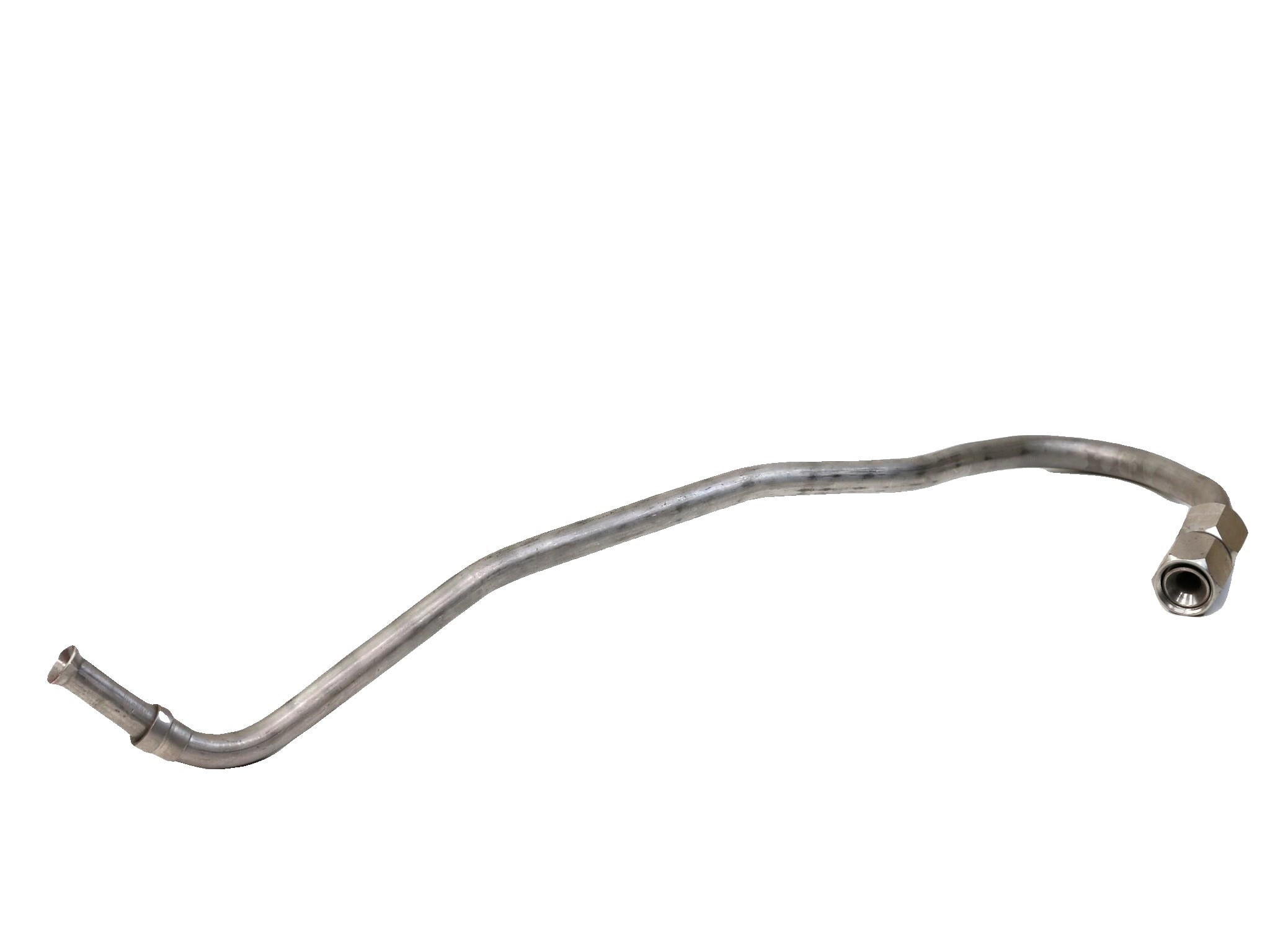 122038 - Valve Line 208 Gtb Turbo