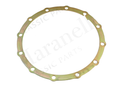 IronVault free local LaMa exact primary — Ferrari OEM 122044