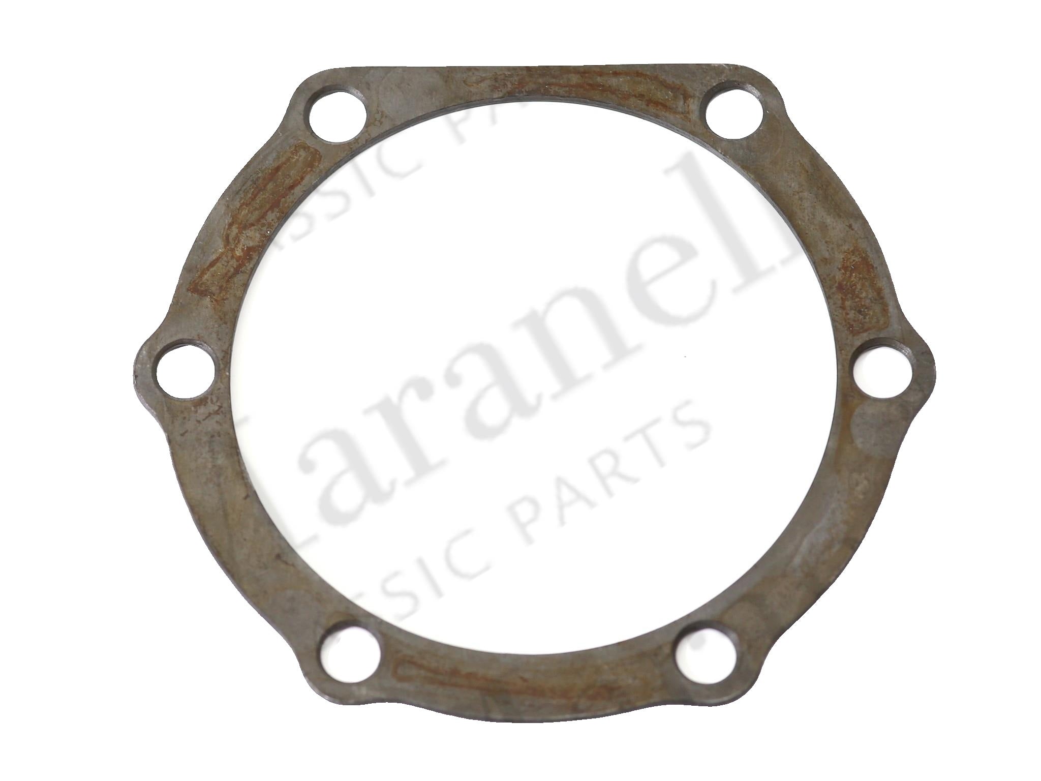 122076 - Spacer 2.0mm
