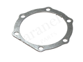 IronVault free local LaMa exact primary — Ferrari OEM 122078