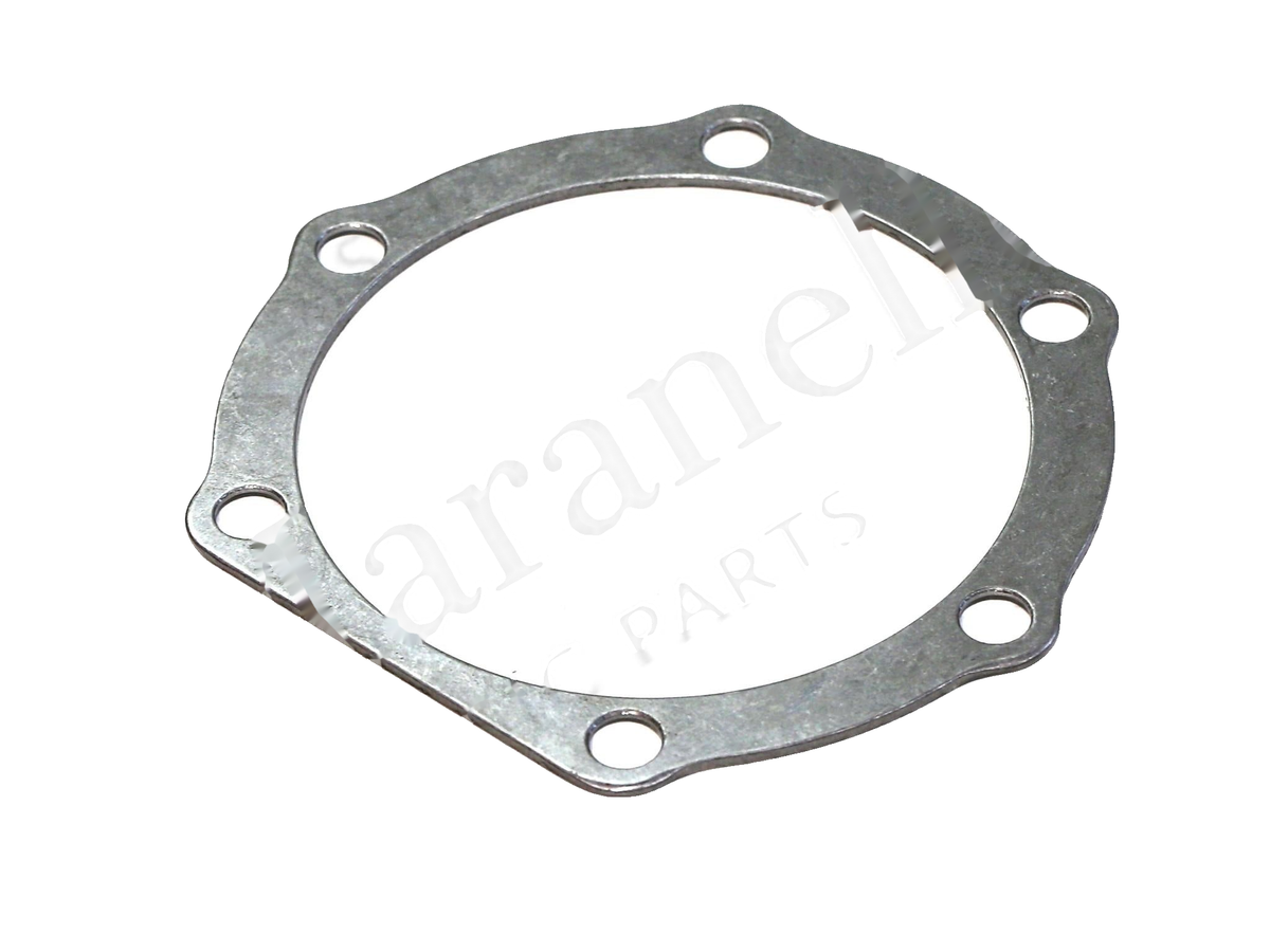 IronVault free local LaMa exact primary — Ferrari OEM 122078