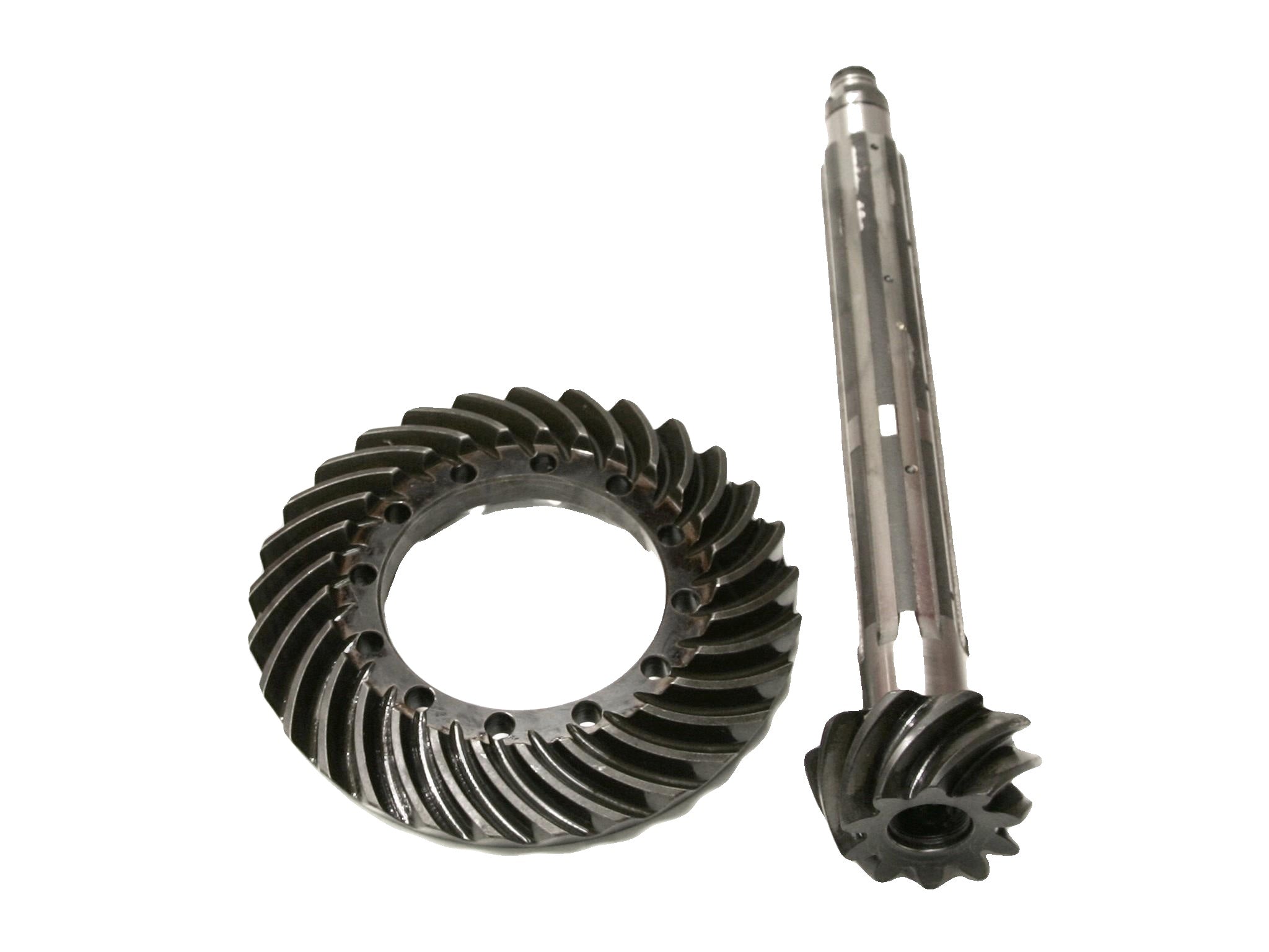 122099 - Crown Wheel & Pinion