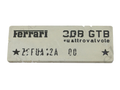 IronVault free local LaMa exact primary — Ferrari OEM 122105