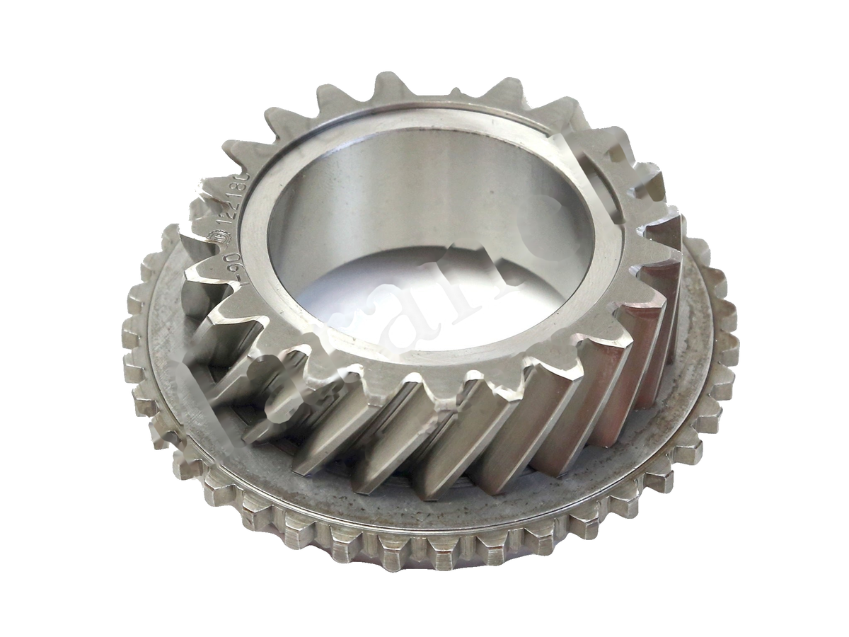 IronVault free local LaMa exact primary — Ferrari OEM 122180