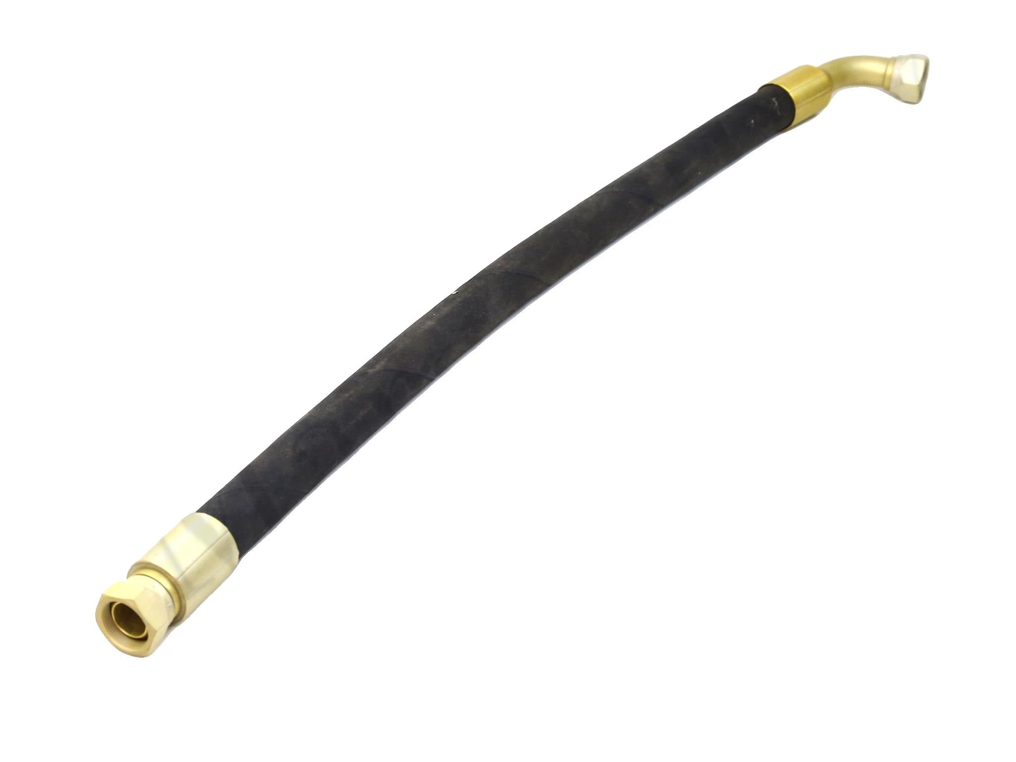122434 - Oil Line GTO