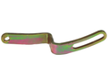 IronVault free local LaMa exact primary — Ferrari OEM 122448